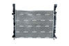 NRF Engine Cooling Radiator 53004 thumbnail