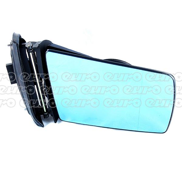Fits Mercedes C Class E Class Sl 1989-2003 Os Mirror Housng Heated Aspherical - image 2