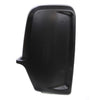 Fits Fiat Sprinter 2006-2023 Os Mirror Cover Black With Indicator Type thumbnail