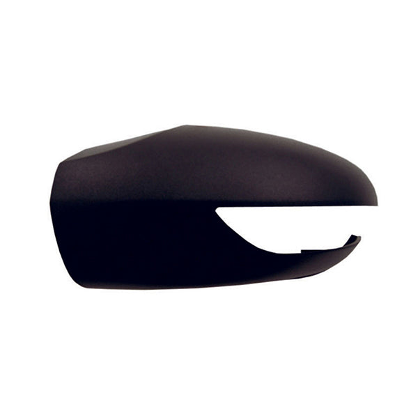 Fits Mercedes A Class 2005-2012 Left Mirror Cover Dark Grey - image 2