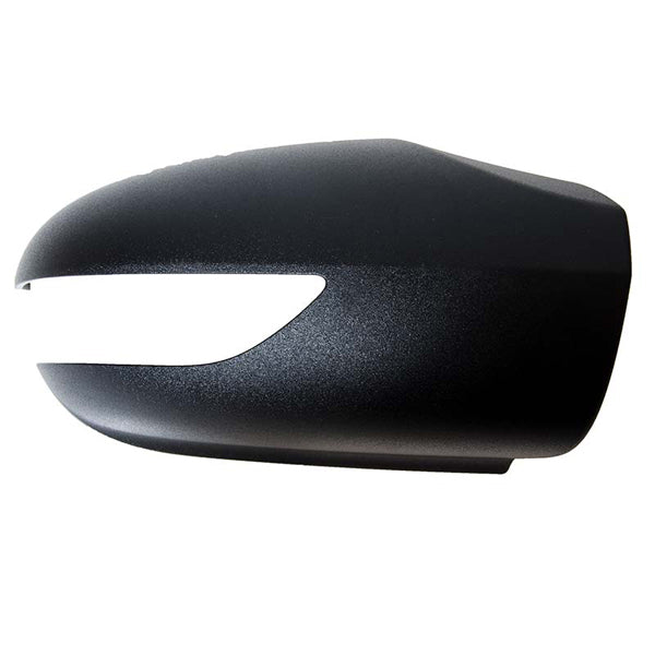 Fits Mercedes A Class 2005-2012 Os Mirror Cover Dark Grey - image 2