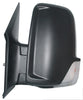Fits Mercedes Sprinter 2006-2018 Os Mirror Manual Short Arm With Indicator thumbnail
