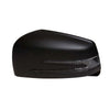 Fits Mercedes A C E S 2006-2018 Ns Mirror Cover With Led Repeater Primed Black thumbnail