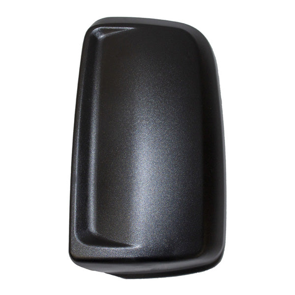 Fits Mercedes Sprinter 2006-2023 Ns Mirror Cover Black No Indicator Cut Out - image 2