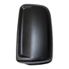 Fits Mercedes Sprinter 2006-2023 Ns Mirror Cover Black No Indicator Cut Out thumbnail