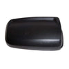 Fits Mercedes Sprinter 2006-2023 Os Mirror Cover Black No Indicator Cut Out thumbnail
