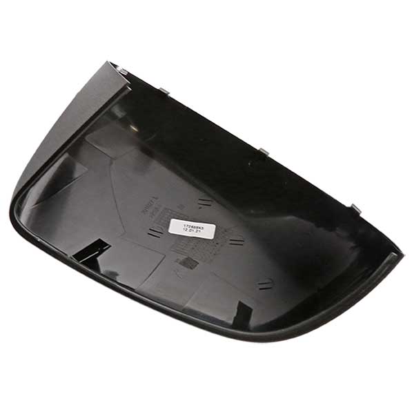 Fits Mercedes Polo Vito 2015-2024 Ns Mirror Cover Black - image 2