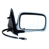 Fits VW Polo Hatch 1994-2000 Os Door Mirror Electric Primed Heated Aspherical thumbnail
