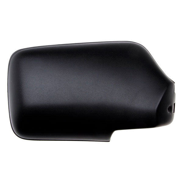 Fits VW Golf Golf Cabriolet Vento 1992-1999 Os Mirror Cover Black - image 2