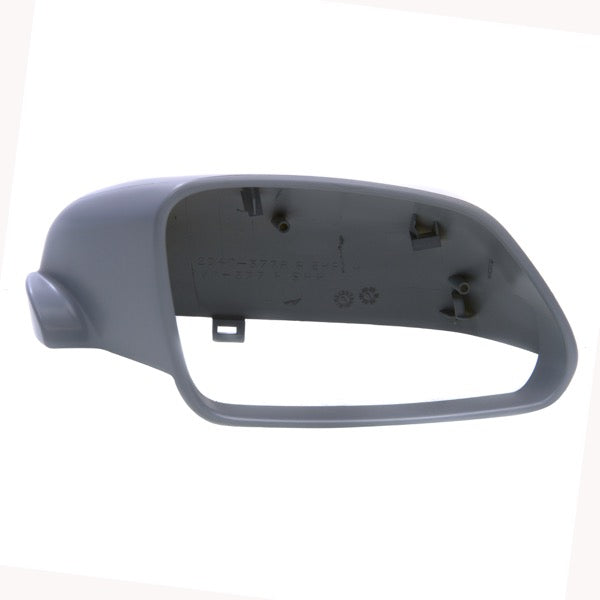 Fits Skoda VW Octavia Polo Hatch 2002-2013 Os Mirror Cover Primed - image 2