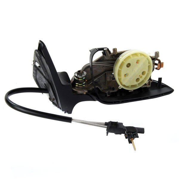 Fits VW Bora Golf 1997-2006 Right Mirror Housing Golf Mk4 Bora Electric Housing Only - image 2