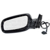 Fits VW Passat 1997-2005 Ns Door Mirror Electric Heated Convex No Indicator Primed thumbnail