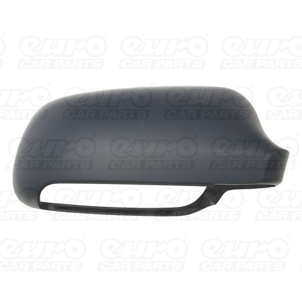 Fits Audi A3 A4 A6 A8 A8 L Rs 4 Rs 6 S3 S4 S6 S8 1994-2004 Os Mirror Cover Primed - image 2