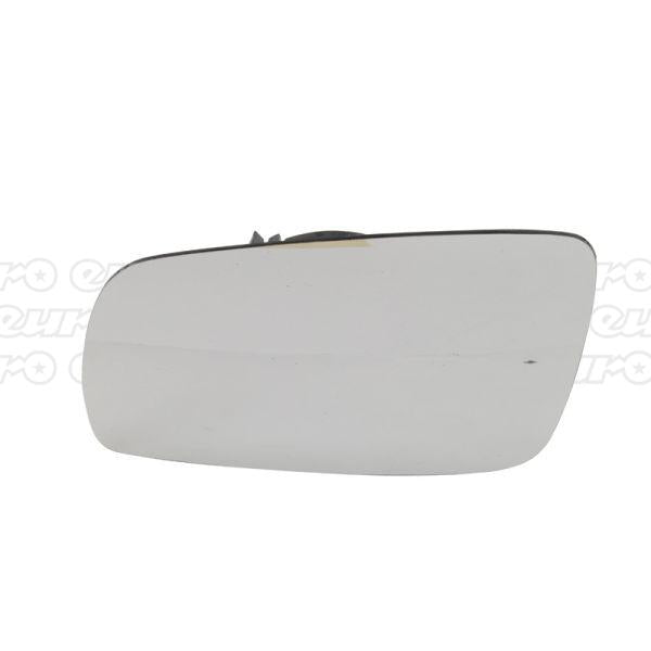 Fits Skoda Octavia VW Sharan 1995-2010 Ns Mirror Glass Convex Not Heated - image 2