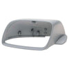 Fits VW Polo Hatch Polo Saloon/Estate 2002-2009 Ns Mirror Cover Primed thumbnail