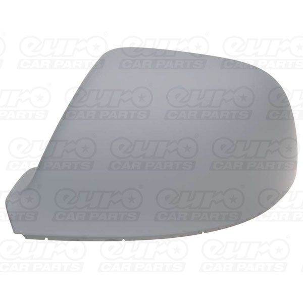 Fits VW Amarok Transporter 2003-2023 Ns Mirror Cover Primed No Lane Change - image 2
