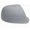 Fits VW Amarok Transporter 2003-2023 Os Mirror Cover Primed No Lane Change thumbnail