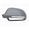 Fits Audi A3 A4 A5 A6 A8 2002-2018 Ns Mirror Cover No Lane Change Assist Primed thumbnail