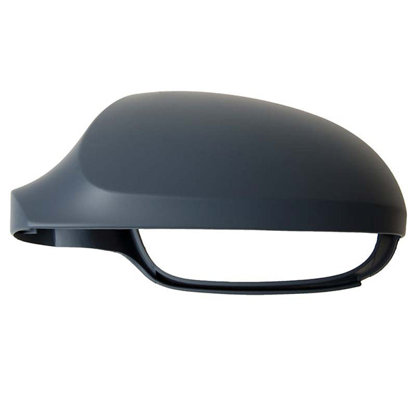 Fits VW Passat 2005-2010 Ns Mirror Cover Primed - image 2