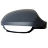 Fits VW Passat 2005-2010 Os Mirror Cover Primed thumbnail