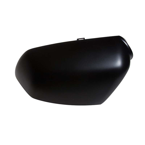 Fits Skoda VW Octavia Polo Hatch 2002-2013 Ns Mirror Cover Black - image 2