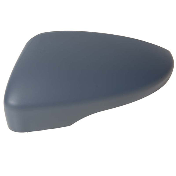 Fits VW Scirocco 2008-16 Ns Mirror Electric Heated Inc Indicator Glass & Primed Cover - image 2