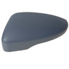 Fits VW Scirocco 2008-16 Ns Mirror Electric Heated Inc Indicator Glass & Primed Cover thumbnail