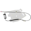 Fits VW Transporter 2010-2023 Ns Mirror Am & Fm1 Aerial Module thumbnail