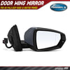 Fits VW Polo Hatch 2017-2024 Os Mirror Electric Heated Aspherical Primed & Indicator thumbnail