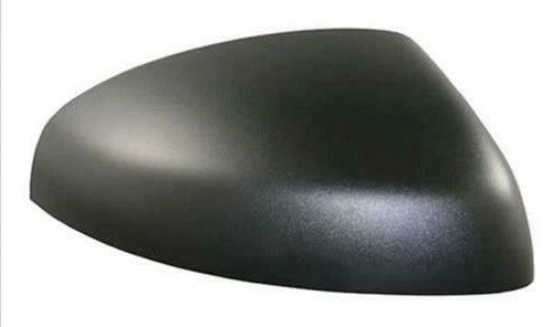 Fits Audi VW A1 Sportback Polo Hatch 2017-2024 Ns Mirror Cover Textured - image 2