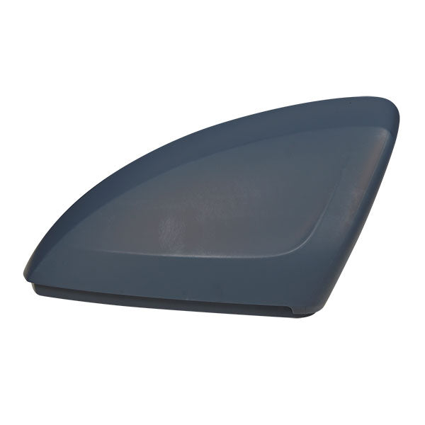 Fits Audi VW A1 Sportback Polo Hatch 2017-2024 Ns Mirror Cover Primed - image 2