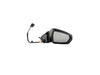 Fits A1 2010-2023 Os Mirror Primed Electric Heated Aspherical Power Fold Indicator thumbnail