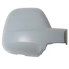 Fits Berlingo Partner 06-19 Os Mirror Elect Heated Temp Sensor W/Glass & Primed Cover thumbnail