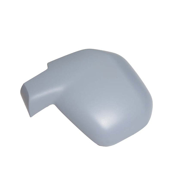 Fits Citroen Berlingo Peugeot Partner 2008-2018 Os Mirror Cover Primed - image 2