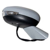Fits C4 13-18 Os Mirror Heated Power Fold Puddle Lamp Memory Temp Sensor Blind Spot thumbnail