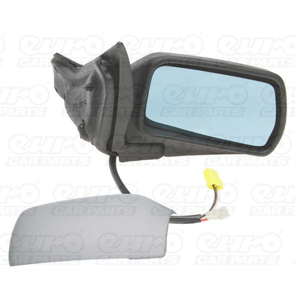 Fits Citroen Xantia 1993-2001 Door Mirror Primed Electric Heated Convex Right - image 2