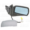 Fits Citroen Xantia 1993-2001 Door Mirror Primed Electric Heated Convex Right thumbnail