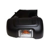 Fits Relay Ducato Boxer 06-24 Os Mirror Elec Heated & Amber Ind Long Arm 2.2M Vision thumbnail
