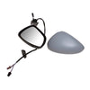 Fits C3 Picasso Ds3 09-22 Ns Mirror Electric Heated Power Fold Prime Cover thumbnail