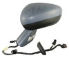 Fits Citroen C3 2009-2015 Ns Mirror Electric Convx Indicator Hole Primed thumbnail