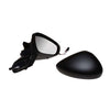 Fits Ds C3 Ds3 09-22 Door Mirror C3 09- El Non Ht Inc Glass Prime Cover &Black thumbnail