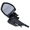 Fits Citroen C3 2002-2023 Ns Door Mirror Heated P.Fold No Indicator Or Cover 10 Pin thumbnail