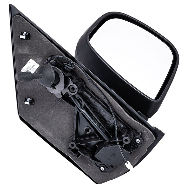 Fits Dispatch Expert Proace 2016-2024 Mirror Manual No Cover Or Glass Right - image 2