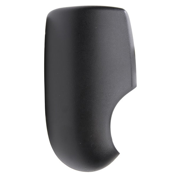 Fits Ford Transit 6 7 2000-2016 Os Mirror Cover Black - image 2