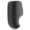 Fits Ford Transit 6 7 2000-2016 Os Mirror Cover Black thumbnail