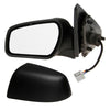 Fits Ford Mondeo 2000-2007 Ns Door Mirror Electric Heated Primed Convex thumbnail
