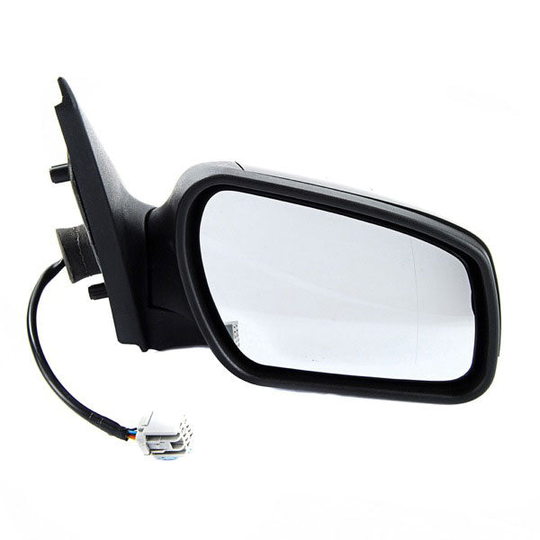 Fits Ford Mondeo 2000-2007 Os Door Mirror Electric Heated Primed Convex - image 2