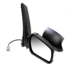 Fits Focus 2003-2007 Os Mirror Electric Heated Primed Inc Indicator & Puddle Lamp thumbnail