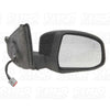 Fits Ford Mondeo 2007-2014 Os Mirror Electric Heated Primed 5 Wires In 10 Hole Plug thumbnail