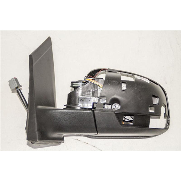 Fits Focus 2004-2011 Ns Mirror Housng Electric Heated Not & Glass Indicator Or Cover - image 2